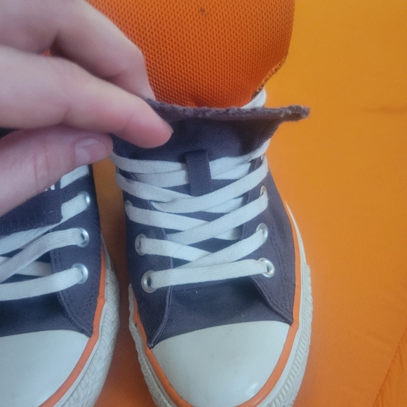 Converse - Picture 5 of 8